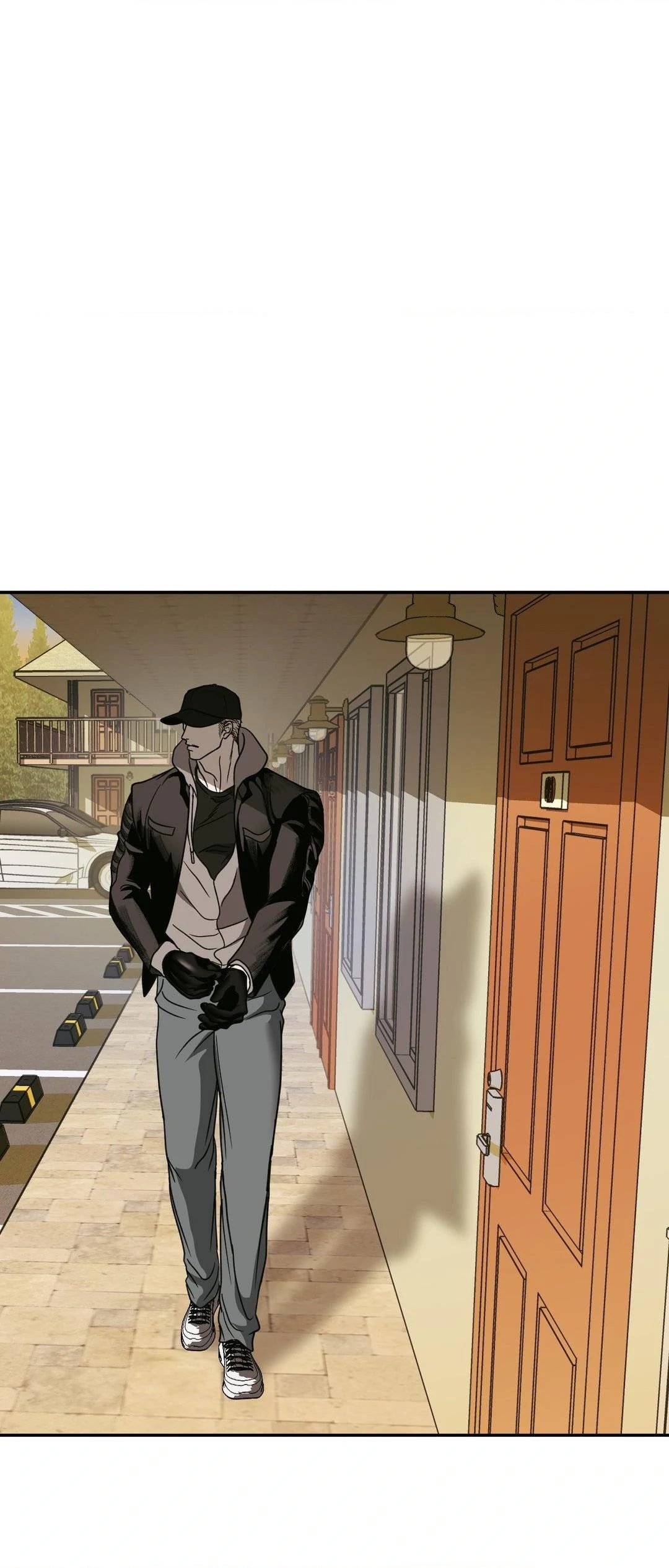 Shutline, Chapter 83 image 02